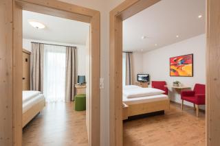 Aktiv Hotel Schweizerhof Kitzbühel - Kitzbühel - 9