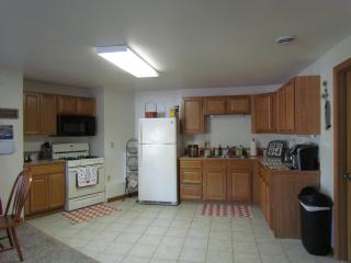 Peaceful 3 bdrm Alaskan getaway - Wasilla - 1