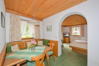 Alpenhof Klais - Klais - 2