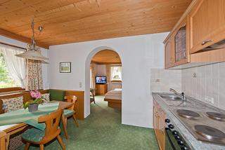 Alpenhof Klais - 3