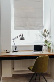 Apartment on Lesi Ukrainky - Lviv - 3