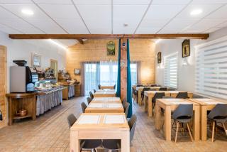 Fasthotel Thones - Thônes - 8