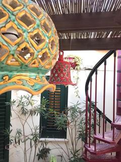 Casa La Veranda di Ligny - Favignana - 6