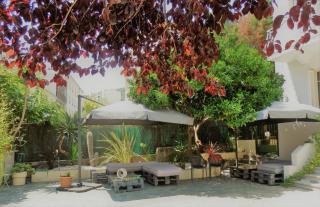 Hotel Marengo - Ajaccio - 0