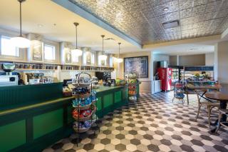 Dollywood's DreamMore Resort and Spa - Pigeon Forge - 5