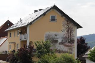 Ferienwohnung Familie Schultheis - 0