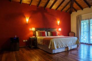 La Mision Mocona - Lodge de Selva - Saltos del Moconá - 9