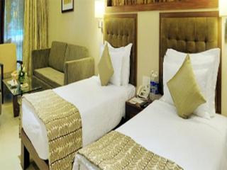 Madhubhan Resort & Spa - Anand - 4