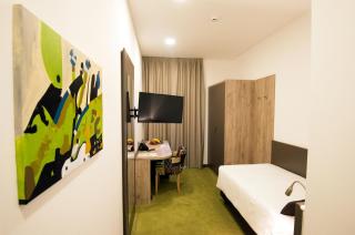 Hotel Castellum - Čakovec - 8