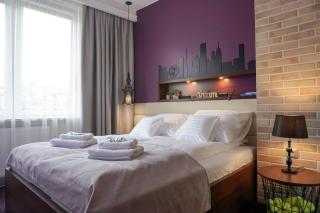 AGA Tenis Apartments by Radwańska - Krakow - 7