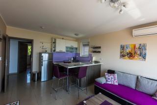 Apartments Sandra with free private parking - Rijeka - 1