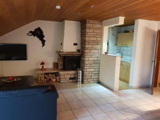 Ferienwohnung " Bianco" - Winterberg - 7