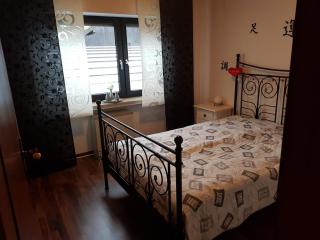 Ferienwohnung " Bianco" - 1