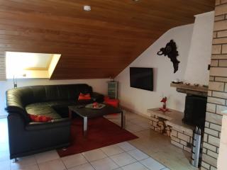 Ferienwohnung " Bianco" - Winterberg - 4