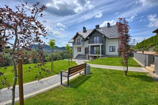Jaworina- Apartamenty, Domki i Pokoje - 5