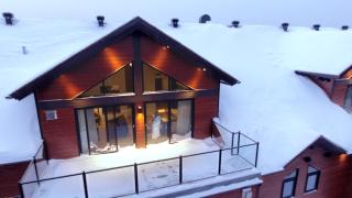 Kinipi Spa Nordique & Hebergement - Trois-Rivières - 5