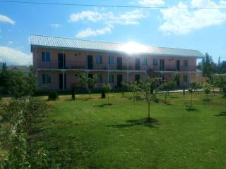 Guest House Ai-Nuru - 9