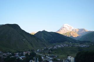 Mount Inn Kazbegi - 4