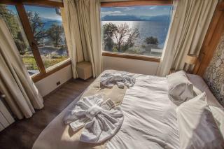 Bahia Paraiso Apart & Suites - San Carlos de Bariloche - 9