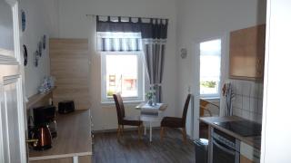 City-Ferienwohnung-Blankenburg - Blankenburg - 6