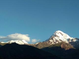 Mount Guest - 0