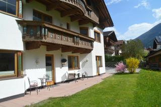 Landhaus Gumpold - Neustift im Stubaital - 5