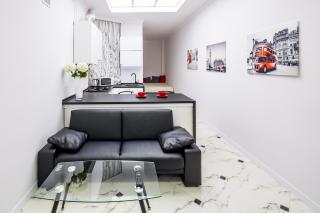 Designer apartment зі світлом! - Lviv - 3