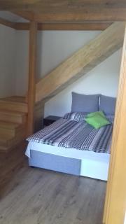 Galesic Apartments & Rooms - Korenica - 6