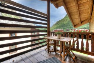 Appartamento Mirtillo - Pré-Saint-Didier - 7