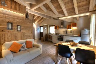 Appartamento Mirtillo - Pré-Saint-Didier - 4