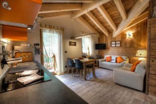 Appartamento Mirtillo - Pré-Saint-Didier - 8
