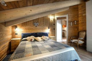 Appartamento Mirtillo - Pré-Saint-Didier - 5