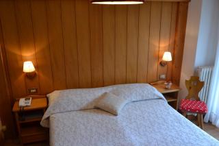Hotel Villa Nevada - Cortina dʼAmpezzo - 1