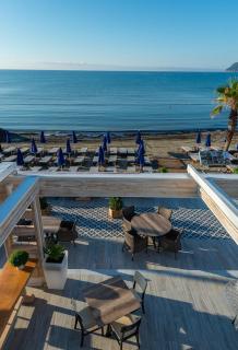 Mandala Seafront Suites - Laganas - 0