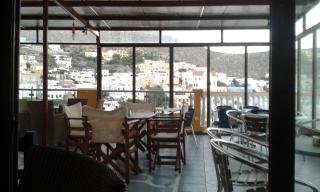 Elefteria Hotel - Agia Marina - 9