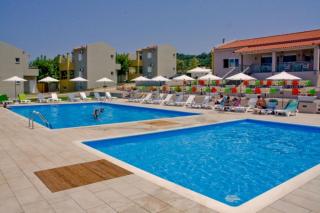Fournia Village - 5