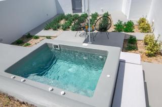 Apanomeria Boutique Residence - Oia - 8
