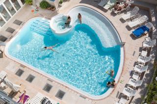 Hotel Astro - Lignano Sabbiadoro - 8