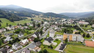 Apartmá Andělka - Lipova Lazne - 6