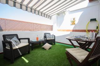 Oscar Apartment Sol - Sitges - 0