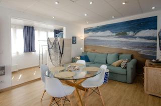 Oscar Apartment Sol - Sitges - 7