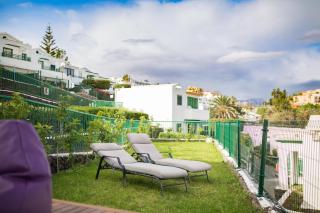 Bungalow con vistas espectaculares - Maspalomas - 2