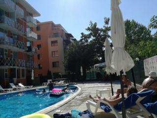 Gerber Residence 1 - Sunny Beach - 9