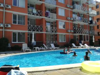 Gerber Residence 1 - Sunny Beach - 6