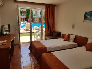 Sun City Hotel - Sunny Beach - 6