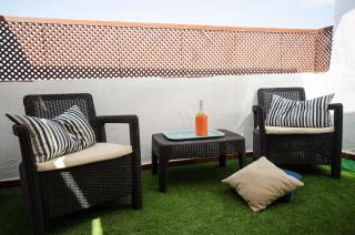 Oscar Apartment Sol - Sitges - 3