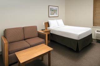 WoodSpring Suites Columbia Fort Jackson - Royal Pines Estates - 8