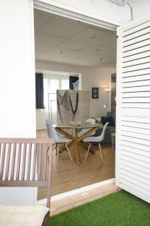 Oscar Apartment Sol - Sitges - 5