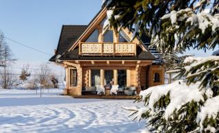 Stylowa Chata - Zakopane - 0