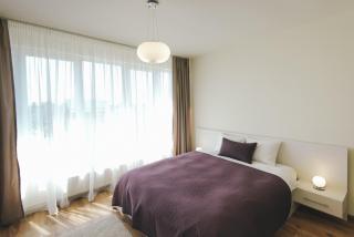 Camelia's cozy place - 1